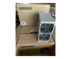 Bitmain AntMiner S19 Pro 110Th/s, Goldshell KD-BOX Kadena , ANTMINER L3+, AntMiner E3, S17 Pro, T19