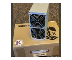 Goldshell KD-BOX , Goldshell KD2 ,  ANTMINER L3+,  AntMiner S19 Pro 110Th,  Antminer E3,  T17+,  T19