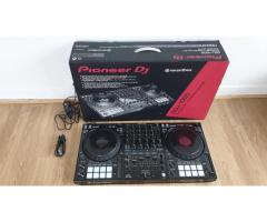 Pioneer DDJ 1000, Pioneer DDJ 1000SRT DJ Controller , Pioneer DJ XDJ-RX3,  Pioneer CDJ-3000