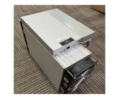 Bitmain Antminer KA3 166TH, Antminer L7 9050MH/s, Antminer S19 XP 141TH/s, Antminer S19 XP Hyd 255Th
