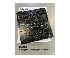 Pioneer CDJ-3000, Pioneer DJ DJM-A9 , Pioneer CDJ 2000NXS2, Pioneer DJM 900NXS2, Pioneer DJ DJM-V10 - 4
