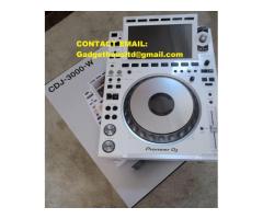 Pioneer CDJ-3000 / Pioneer DJM-A9 / Pioneer DJM-V10-LF /  Pioneer CDJ-2000NXS2 / Pioneer DJM-900NXS2
