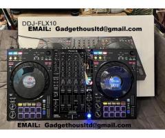 Pioneer OPUS-QUAD DJ System , Pioneer XDJ-RX3 , Pioneer XDJ-XZ DJ System ,  Pioneer DDJ-FLX10