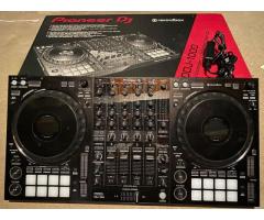Pioneer DJ XDJ-RX3, Pioneer XDJ-XZ, Pioneer OPUS-QUAD, Pioneer DDJ-FLX10, Pioneer DDJ-1000