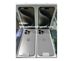 Apple iPhone 15 Pro Max, iPhone 15 Pro, iPhone 15, iPhone 15 Plus , iPhone 14 Pro Max, iPhone 14 Pro - 1