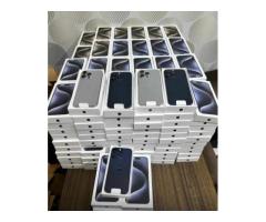 Vendita all’ingrosso Apple iPhone 15 Pro Max, iPhone 15 Pro, iPhone 15, iPhone 15 Plus
