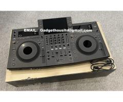 Pioneer DJ XDJ-RX3, Pioneer XDJ-XZ, Pioneer OPUS-QUAD, Pioneer DDJ-FLX10 DJ Controller