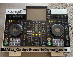 Pioneer DJ XDJ-RX3 , Pioneer XDJ-XZ , Pioneer DJ OPUS-QUAD , Pioneer DDJ-FLX10 DJ-Controller