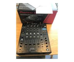 Pioneer CDJ-3000, Pioneer CDJ 2000 NXS2, Pioneer DJM 900 NXS2, Pioneer DJ DJM-S11