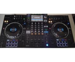 Pioneer DJ XDJ-RX3, Pioneer XDJ XZ , Pioneer DDJ 1000, Pioneer DDJ 1000SRT DJ Controller