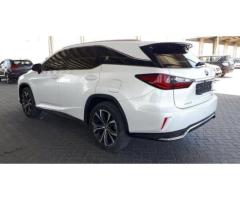 Full Options 2018 Lexus RX 350 for sell - 7
