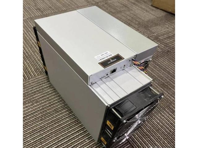 Bitmain Antminer KA3 166THs , Antminer S19 XP 141THs, Antminer L7 9050MH/s , AntMiner S19 Pro 110Th - 2/5